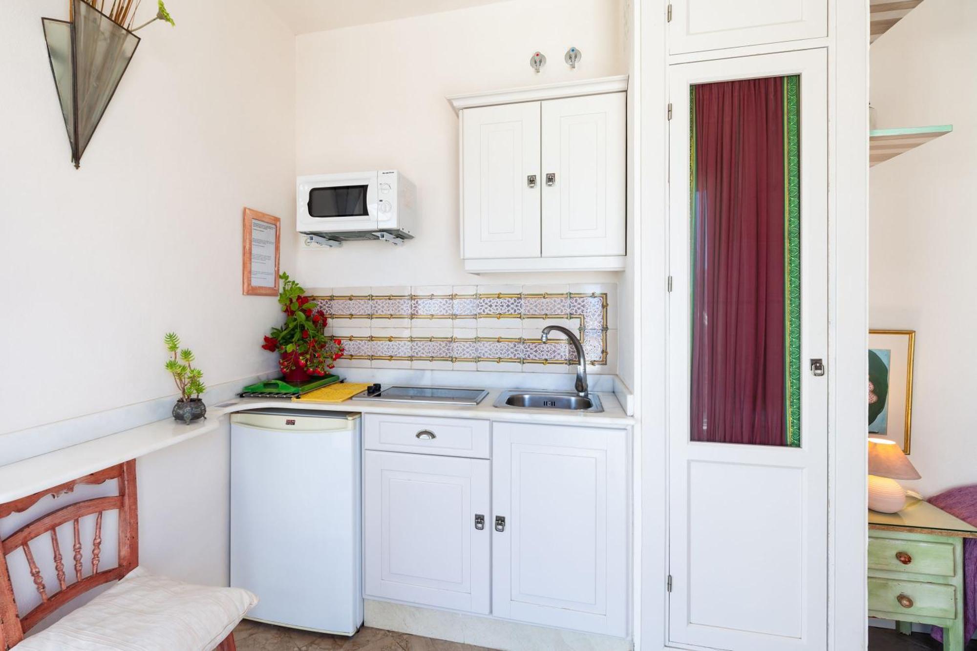 Gloria 6 Appartement Conil De La Frontera Buitenkant foto