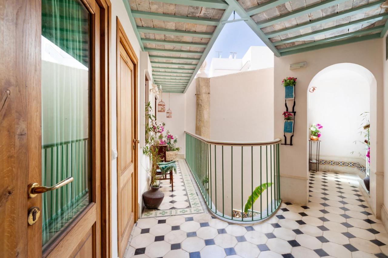 Gloria 6 Appartement Conil De La Frontera Buitenkant foto