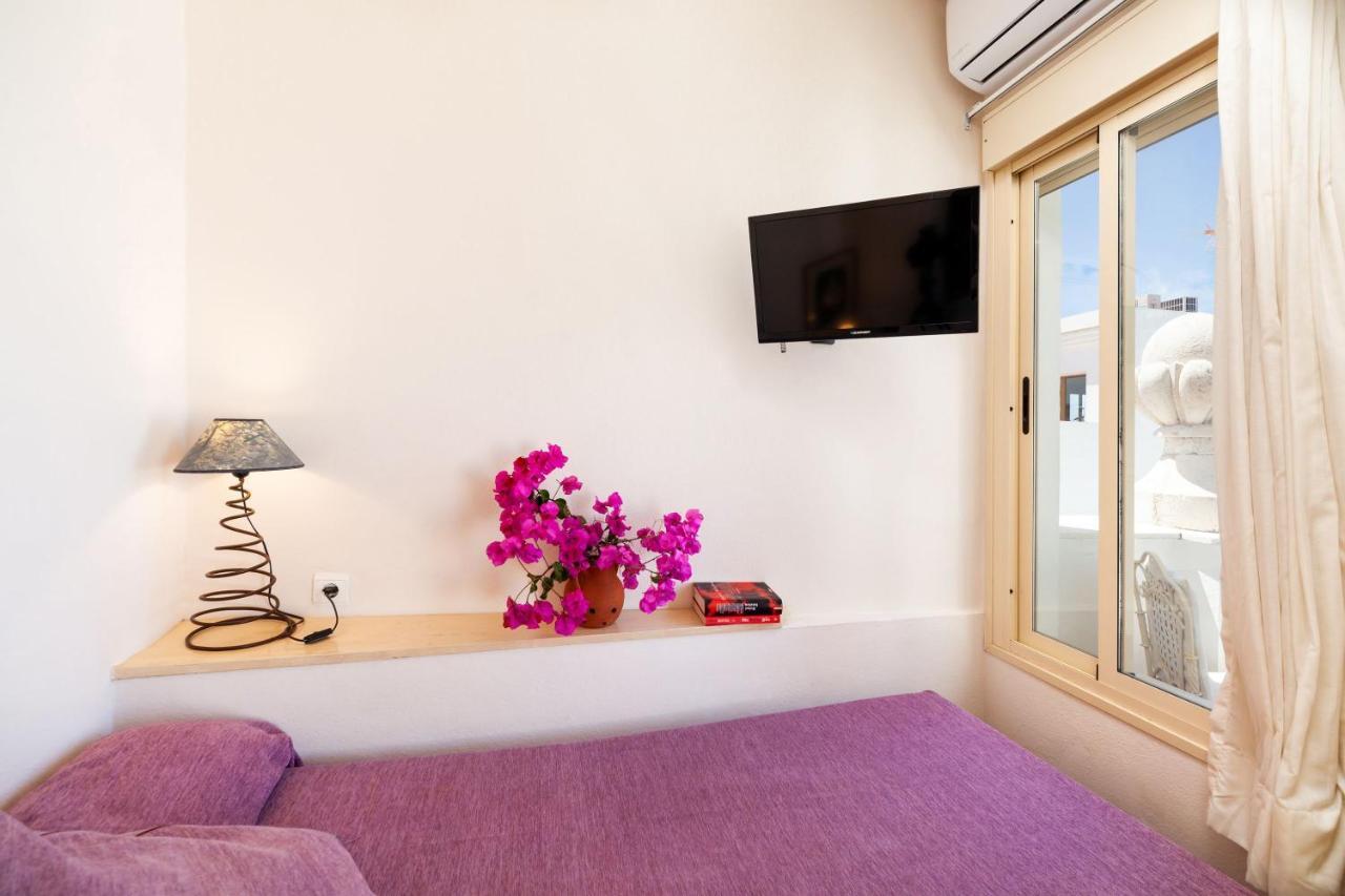 Gloria 6 Appartement Conil De La Frontera Buitenkant foto