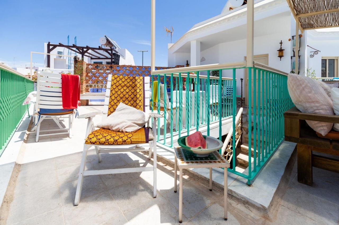 Gloria 6 Appartement Conil De La Frontera Buitenkant foto